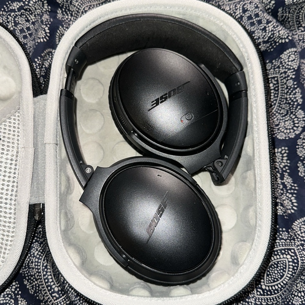 Bose